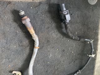 bontott VW PASSAT B6 Negatív Kábel