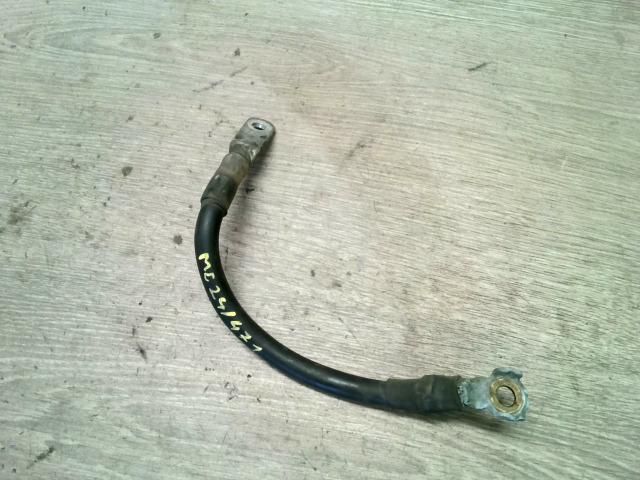 bontott VW PASSAT B6 Negatív Kábel