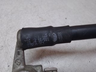 bontott VW PASSAT B6 Negatív Kábel