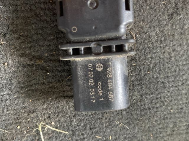 bontott VW PASSAT B6 Negatív Kábel