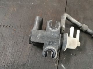 bontott VW PASSAT B6 Nyomásszabályzó Szelep