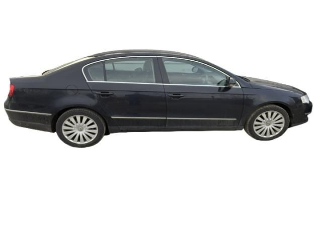 bontott VW PASSAT B6 Nyomásszabályzó Szelep