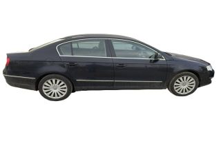 bontott VW PASSAT B6 Nyomásszabályzó Szelep