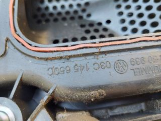 bontott VW PASSAT B6 Nyomásszabályzó Szelep