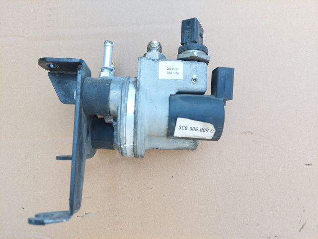 bontott VW PASSAT B6 Nyomásszabályzó Szelep