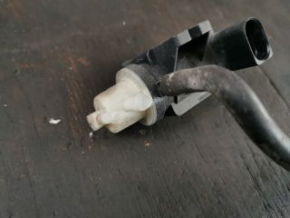 bontott VW PASSAT B6 Nyomásszabályzó Szelep