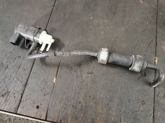 bontott VW PASSAT B6 Nyomásszabályzó Szelep