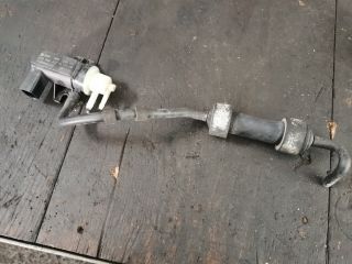 bontott VW PASSAT B6 Nyomásszabályzó Szelep
