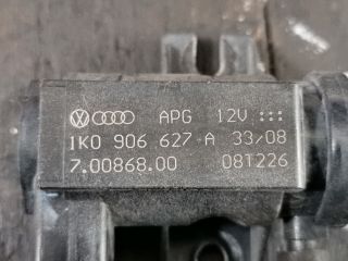 bontott VW PASSAT B6 Nyomásszabályzó Szelep