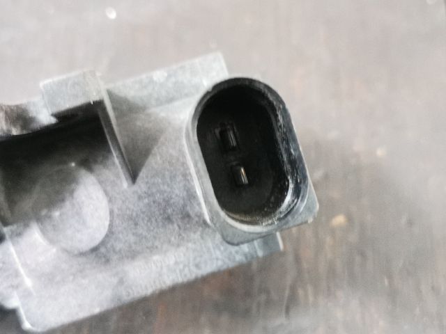 bontott VW PASSAT B6 Nyomásszabályzó Szelep