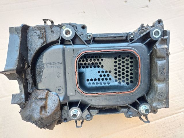 bontott VW PASSAT B6 Nyomásszabályzó Szelep