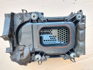 bontott VW PASSAT B6 Nyomásszabályzó Szelep