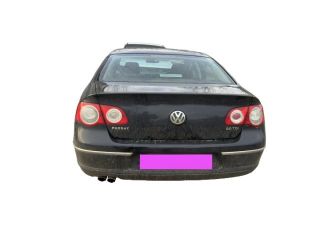 bontott VW PASSAT B6 Nyomásszabályzó Szelep