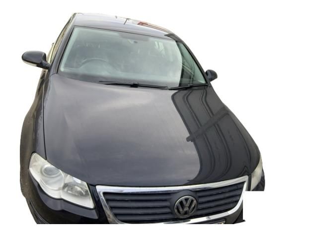 bontott VW PASSAT B6 Nyomásszabályzó Szelep