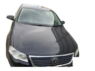 bontott VW PASSAT B6 Nyomásszabályzó Szelep