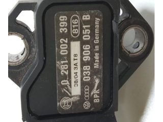 bontott VW PASSAT B6 Nyomástartó Szelep