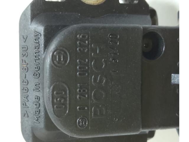 bontott VW PASSAT B6 Nyomástartó Szelep