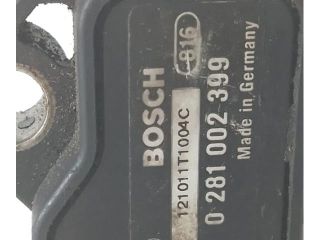 bontott VW PASSAT B6 Nyomástartó Szelep