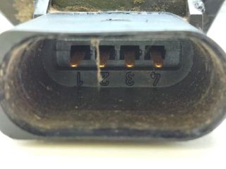 bontott VW PASSAT B6 Nyomástartó Szelep