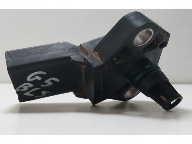 bontott VW PASSAT B6 Nyomástartó Szelep