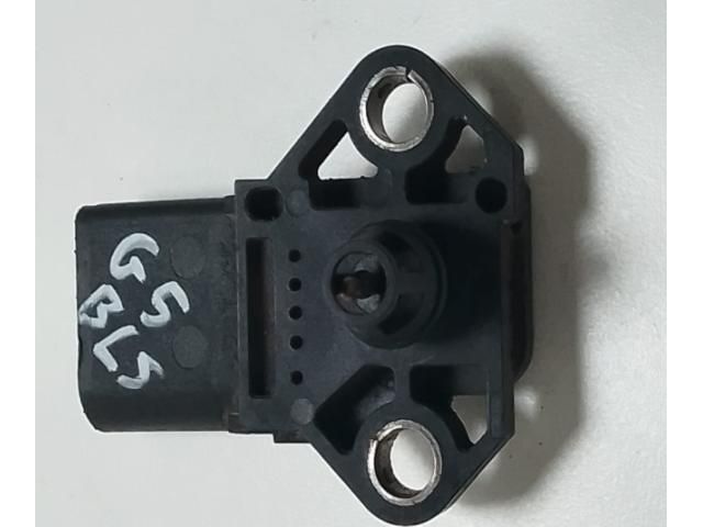 bontott VW PASSAT B6 Nyomástartó Szelep