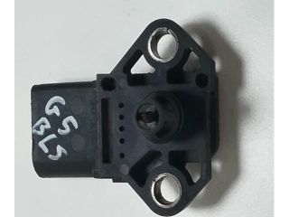 bontott VW PASSAT B6 Nyomástartó Szelep