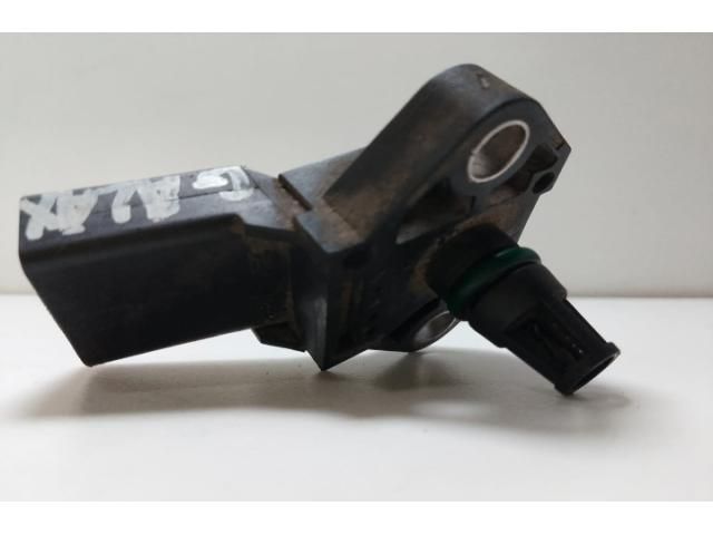 bontott VW PASSAT B6 Nyomástartó Szelep