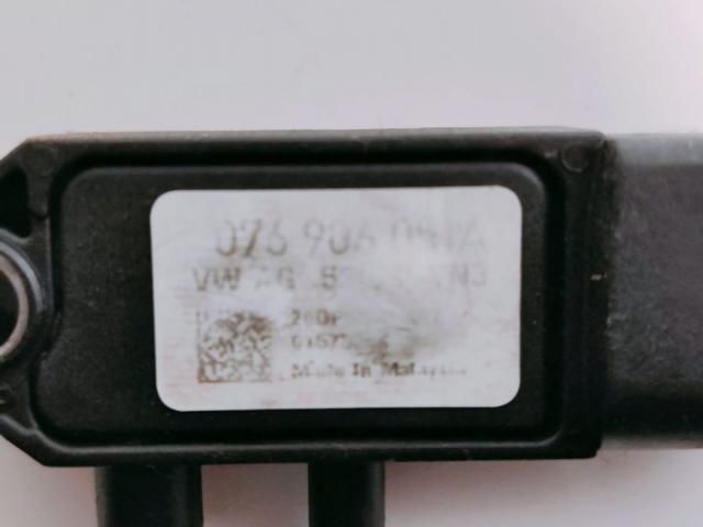 bontott VW PASSAT B6 Nyomástartó Szelep