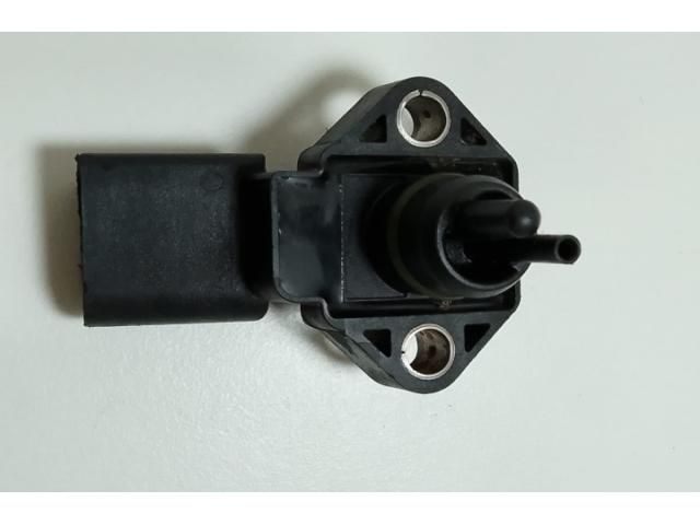 bontott VW PASSAT B6 Nyomástartó Szelep