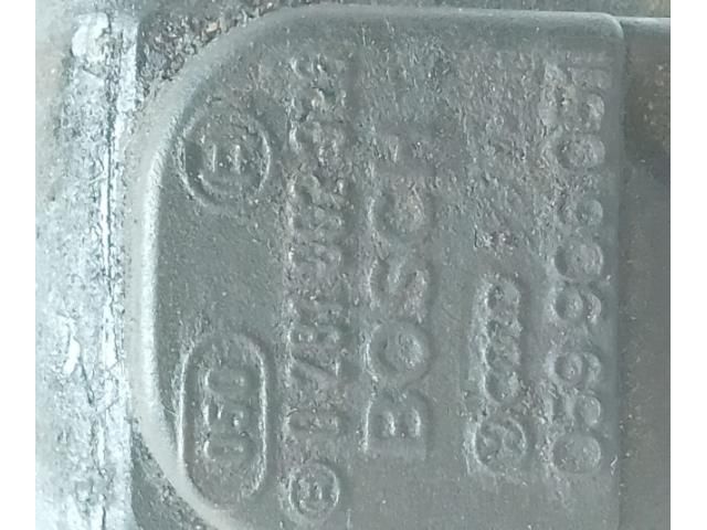 bontott VW PASSAT B6 Nyomástartó Szelep