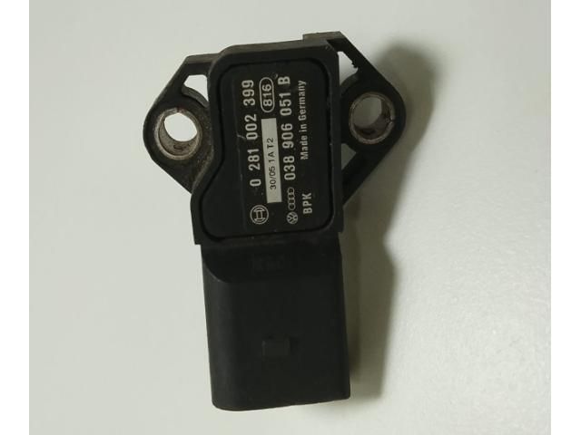 bontott VW PASSAT B6 Nyomástartó Szelep