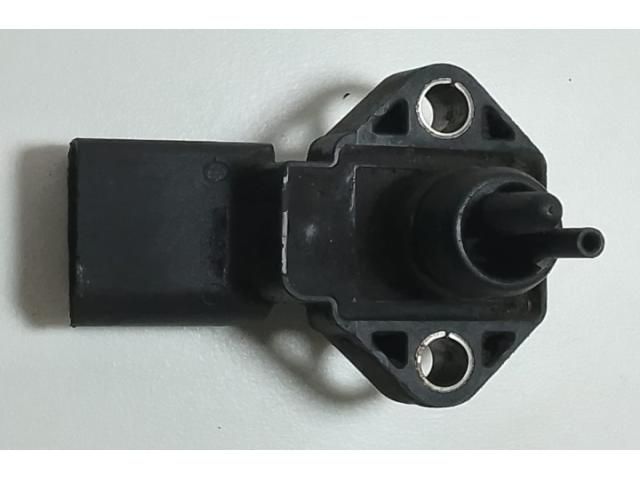 bontott VW PASSAT B6 Nyomástartó Szelep