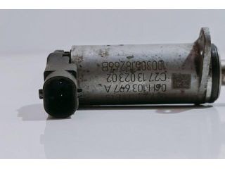 bontott VW PASSAT B6 Olajnyomás Szelep Okoskerékhez