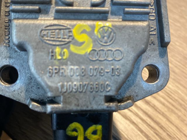 bontott VW PASSAT B6 Olajszint Jeladó