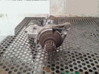 bontott VW PASSAT B6 Önindító