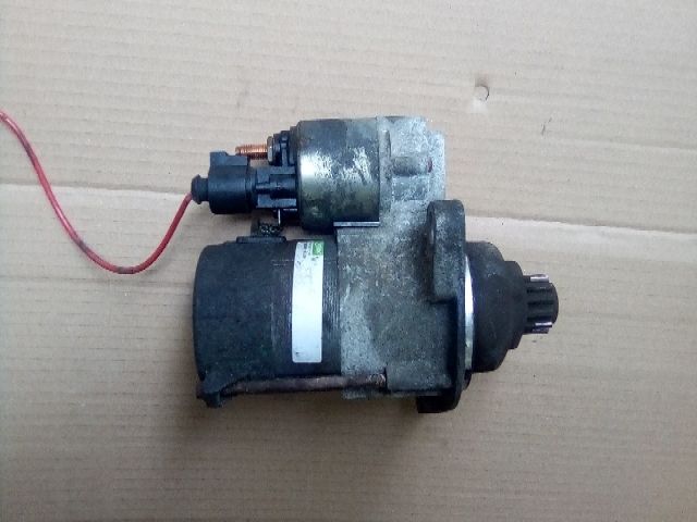 bontott VW PASSAT B6 Önindító