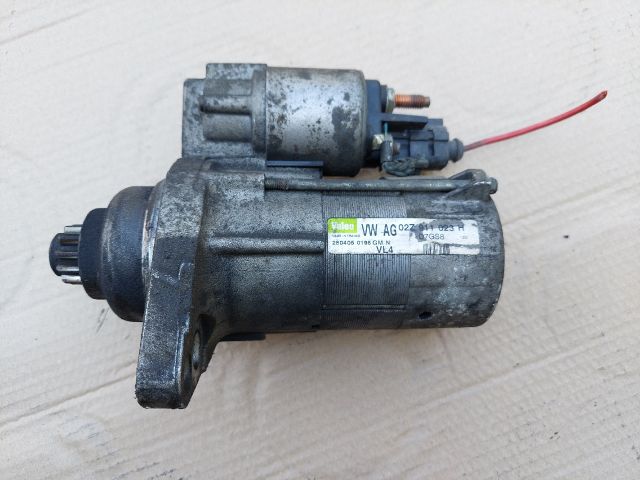 bontott VW PASSAT B6 Önindító