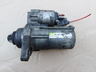 bontott VW PASSAT B6 Önindító