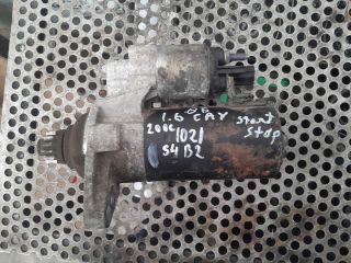 bontott VW PASSAT B6 Önindító