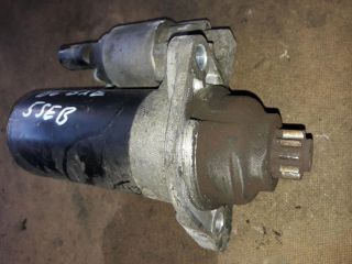 bontott VW PASSAT B6 Önindító