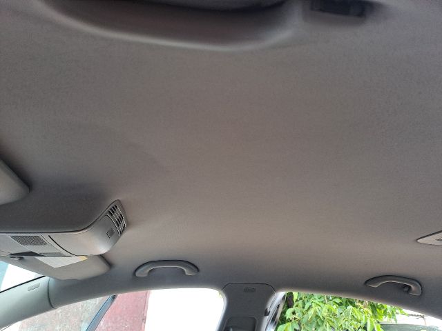 bontott VW PASSAT B6 Padlószőnyeg