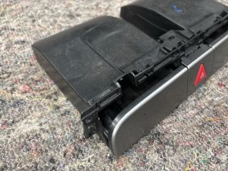 bontott VW PASSAT B6 Pohártartó