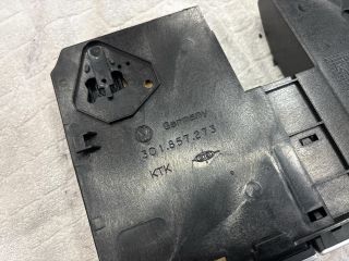 bontott VW PASSAT B6 Pohártartó