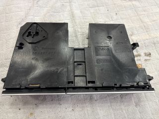 bontott VW PASSAT B6 Pohártartó