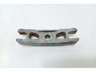 bontott VW PASSAT B6 Porlasztó Lefogató