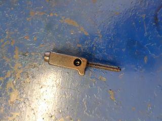 bontott VW PASSAT B6 Porlasztó Lefogató