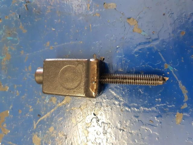 bontott VW PASSAT B6 Porlasztó Lefogató