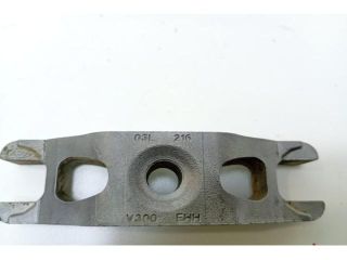 bontott VW PASSAT B6 Porlasztó Lefogató