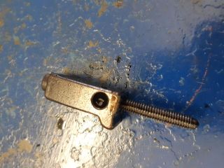 bontott VW PASSAT B6 Porlasztó Lefogató