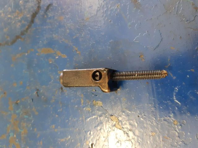 bontott VW PASSAT B6 Porlasztó Lefogató